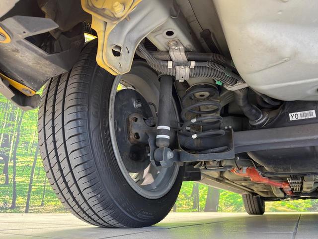 アクア X-アーバン 純正9型ナビ バックカメラ 禁煙車 ハーフレザーシート スマートキー LEDヘッド ETC オートライト オートエアコン 純正16インチアルミ Bluetooth CD DVD再生 フルセグ(20枚目)