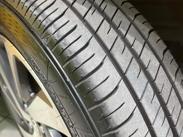 アクア X-アーバン 純正9型ナビ バックカメラ 禁煙車 ハーフレザーシート スマートキー LEDヘッド ETC オートライト オートエアコン 純正16インチアルミ Bluetooth CD DVD再生 フルセグ(50枚目)