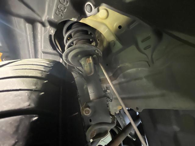 アクア X-アーバン 純正9型ナビ バックカメラ 禁煙車 ハーフレザーシート スマートキー LEDヘッド ETC オートライト オートエアコン 純正16インチアルミ Bluetooth CD DVD再生 フルセグ(53枚目)