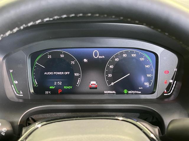 ZR-V e:HEV Z特別仕様車ブラックスタイル 純正9型ナビ 全周囲カメラ BOSEサウンド 衝突被害軽減システム レーダークルーズ 禁煙車 電動リアゲート レザーシート ドラレコ コーナーセンサー スマートキー LEDヘッド ETC2.0(26枚目)