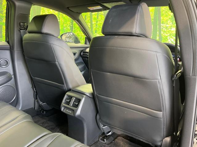 ZR-V e:HEV Z特別仕様車ブラックスタイル 純正9型ナビ 全周囲カメラ BOSEサウンド 衝突被害軽減システム レーダークルーズ 禁煙車 電動リアゲート レザーシート ドラレコ コーナーセンサー スマートキー LEDヘッド ETC2.0(51枚目)