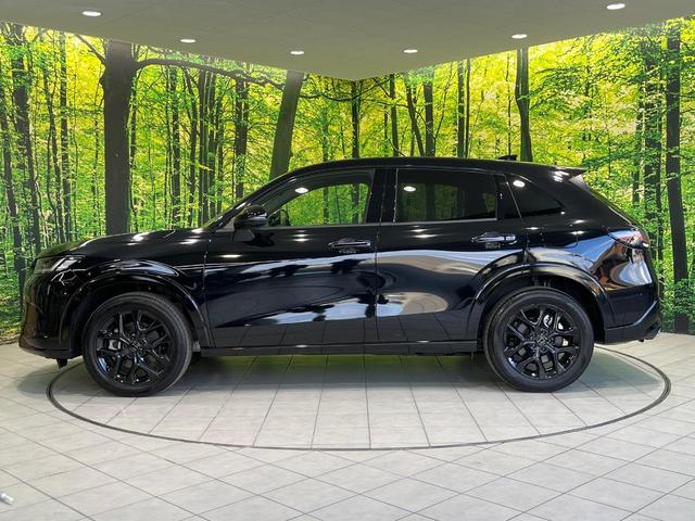 ZR-V e:HEV Z特別仕様車ブラックスタイル 純正9型ナビ 全周囲カメラ BOSEサウンド 衝突被害軽減システム レーダークルーズ 禁煙車 電動リアゲート レザーシート ドラレコ コーナーセンサー スマートキー LEDヘッド ETC2.0(62枚目)