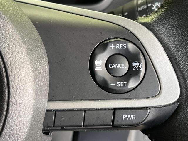 トール カスタムＧ　両側電動ドア　純正ＳＤナビ　バックカメラ　衝突被害軽減システム　レーダークルーズ　禁煙車　ドラレコ　コーナーセンサー　スマートキー　ＬＥＤヘッド　ビルトインＥＴＣ　オートハイビーム　オートライト（5枚目）