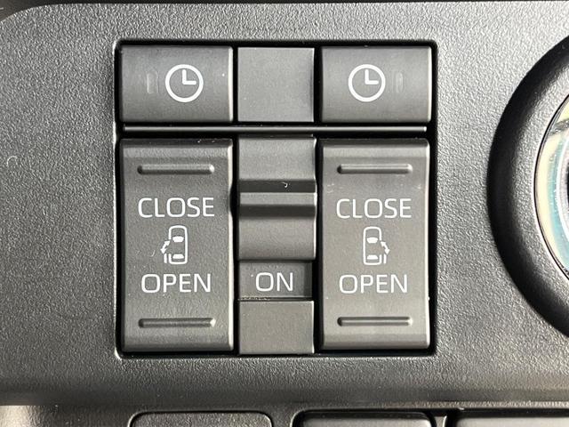 トール カスタムＧ　両側電動ドア　純正ＳＤナビ　バックカメラ　衝突被害軽減システム　レーダークルーズ　禁煙車　ドラレコ　コーナーセンサー　スマートキー　ＬＥＤヘッド　ビルトインＥＴＣ　オートハイビーム　オートライト（6枚目）