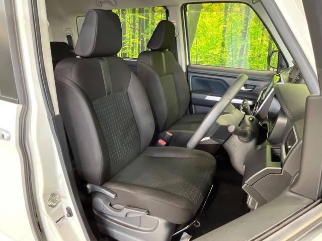 トール カスタムＧ　両側電動ドア　純正ＳＤナビ　バックカメラ　衝突被害軽減システム　レーダークルーズ　禁煙車　ドラレコ　コーナーセンサー　スマートキー　ＬＥＤヘッド　ビルトインＥＴＣ　オートハイビーム　オートライト（8枚目）