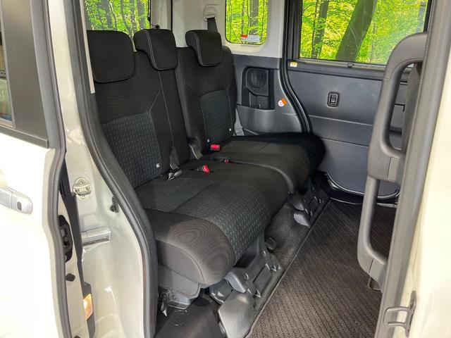 トール カスタムＧ　両側電動ドア　純正ＳＤナビ　バックカメラ　衝突被害軽減システム　レーダークルーズ　禁煙車　ドラレコ　コーナーセンサー　スマートキー　ＬＥＤヘッド　ビルトインＥＴＣ　オートハイビーム　オートライト（9枚目）