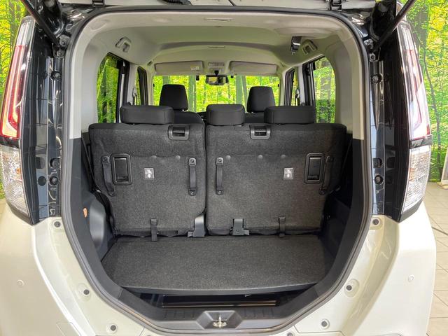 トール カスタムＧ　両側電動ドア　純正ＳＤナビ　バックカメラ　衝突被害軽減システム　レーダークルーズ　禁煙車　ドラレコ　コーナーセンサー　スマートキー　ＬＥＤヘッド　ビルトインＥＴＣ　オートハイビーム　オートライト（10枚目）