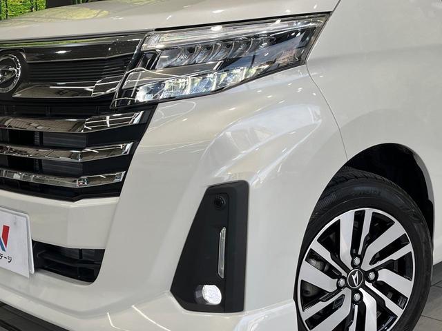 トール カスタムＧ　両側電動ドア　純正ＳＤナビ　バックカメラ　衝突被害軽減システム　レーダークルーズ　禁煙車　ドラレコ　コーナーセンサー　スマートキー　ＬＥＤヘッド　ビルトインＥＴＣ　オートハイビーム　オートライト（12枚目）