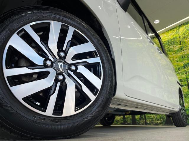 トール カスタムＧ　両側電動ドア　純正ＳＤナビ　バックカメラ　衝突被害軽減システム　レーダークルーズ　禁煙車　ドラレコ　コーナーセンサー　スマートキー　ＬＥＤヘッド　ビルトインＥＴＣ　オートハイビーム　オートライト（13枚目）