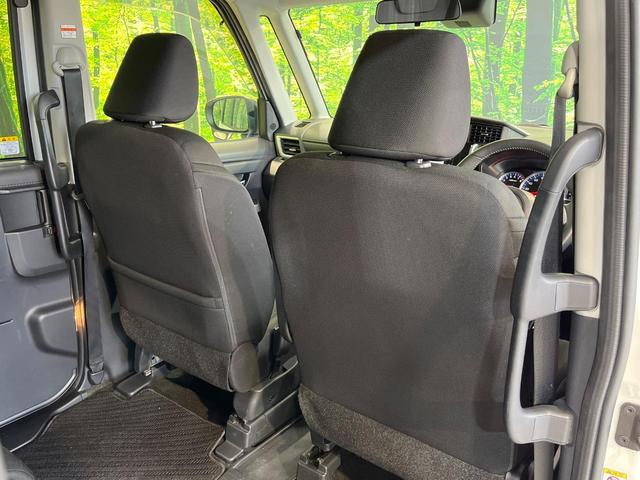 トール カスタムＧ　両側電動ドア　純正ＳＤナビ　バックカメラ　衝突被害軽減システム　レーダークルーズ　禁煙車　ドラレコ　コーナーセンサー　スマートキー　ＬＥＤヘッド　ビルトインＥＴＣ　オートハイビーム　オートライト（43枚目）