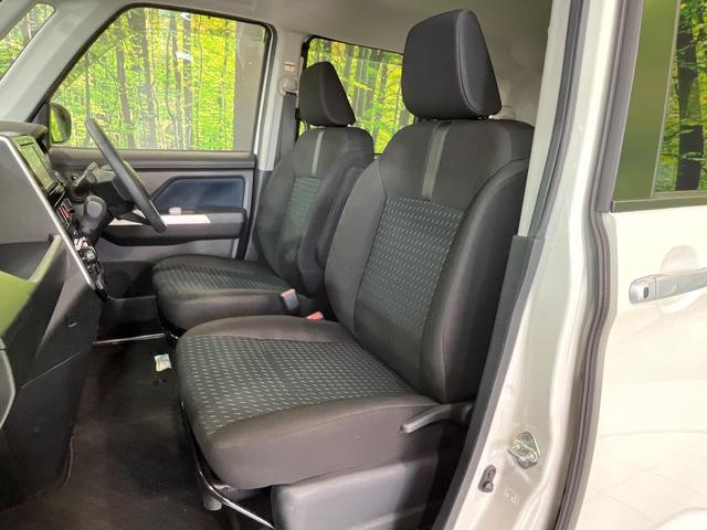 トール カスタムＧ　両側電動ドア　純正ＳＤナビ　バックカメラ　衝突被害軽減システム　レーダークルーズ　禁煙車　ドラレコ　コーナーセンサー　スマートキー　ＬＥＤヘッド　ビルトインＥＴＣ　オートハイビーム　オートライト（44枚目）