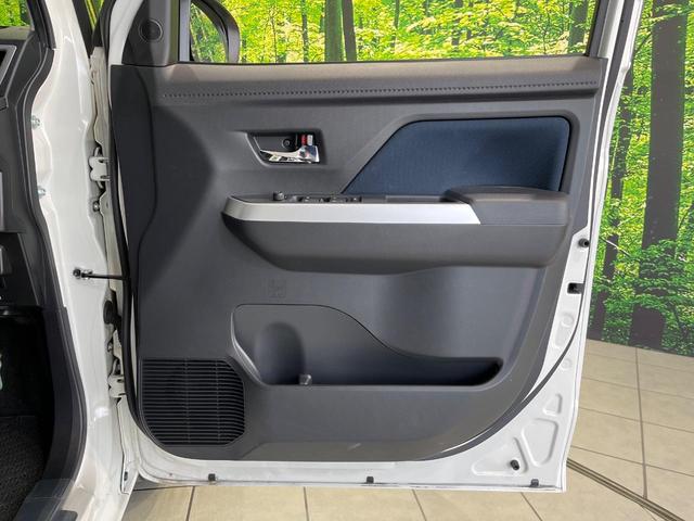 トール カスタムＧ　両側電動ドア　純正ＳＤナビ　バックカメラ　衝突被害軽減システム　レーダークルーズ　禁煙車　ドラレコ　コーナーセンサー　スマートキー　ＬＥＤヘッド　ビルトインＥＴＣ　オートハイビーム　オートライト（47枚目）