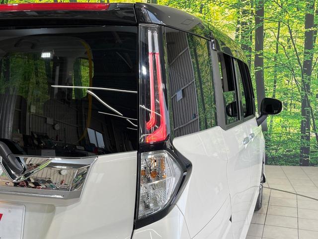 トール カスタムＧ　両側電動ドア　純正ＳＤナビ　バックカメラ　衝突被害軽減システム　レーダークルーズ　禁煙車　ドラレコ　コーナーセンサー　スマートキー　ＬＥＤヘッド　ビルトインＥＴＣ　オートハイビーム　オートライト（50枚目）