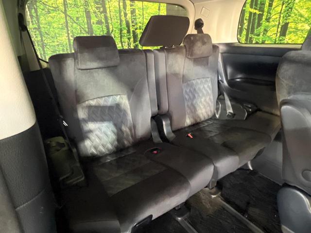 アルファード ２．５Ｓ　純正１０インチナビ　後席モニター　セーフティセンス　バックカメラ　レーダークルーズコントロール　ＬＥＤヘッドライト　両側電動スライドドア　オートマチックハイビーム　ドラレコ　ＥＴＣ　Ｗエアコン（10枚目）