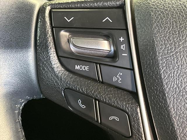 アルファード ２．５Ｓ　純正１０インチナビ　後席モニター　セーフティセンス　バックカメラ　レーダークルーズコントロール　ＬＥＤヘッドライト　両側電動スライドドア　オートマチックハイビーム　ドラレコ　ＥＴＣ　Ｗエアコン（29枚目）