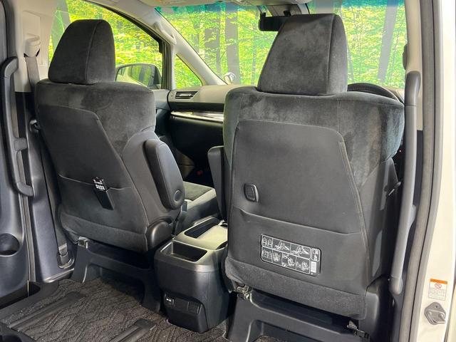 アルファード ２．５Ｓ　純正１０インチナビ　後席モニター　セーフティセンス　バックカメラ　レーダークルーズコントロール　ＬＥＤヘッドライト　両側電動スライドドア　オートマチックハイビーム　ドラレコ　ＥＴＣ　Ｗエアコン（42枚目）