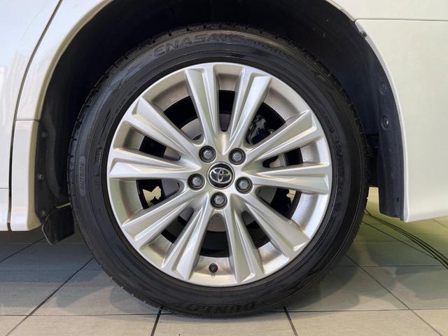 アルファード ２．５Ｓ　純正１０インチナビ　後席モニター　セーフティセンス　バックカメラ　レーダークルーズコントロール　ＬＥＤヘッドライト　両側電動スライドドア　オートマチックハイビーム　ドラレコ　ＥＴＣ　Ｗエアコン（56枚目）