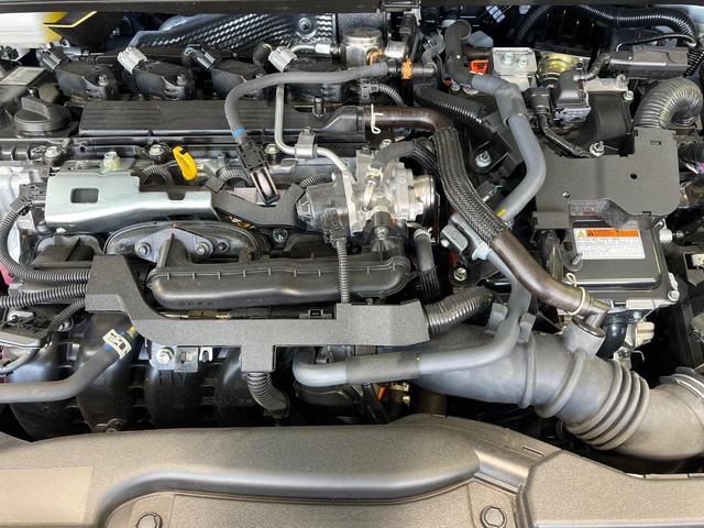 プリウス Z ガラスルーフ 純正12型ナビ 全周囲カメラ 衝突被害軽減 デジタルミラー レーダークルーズ 禁煙車 電動リアゲート シートエアコン パワーシート コーナーセンサー スマートキー LED ETC(18枚目)