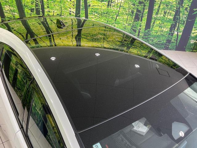 プリウス Z ガラスルーフ 純正12型ナビ 全周囲カメラ 衝突被害軽減 デジタルミラー レーダークルーズ 禁煙車 電動リアゲート シートエアコン パワーシート コーナーセンサー スマートキー LED ETC(55枚目)