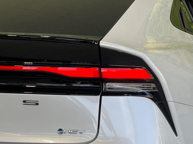 プリウス Z ガラスルーフ 純正12型ナビ 全周囲カメラ 衝突被害軽減 デジタルミラー レーダークルーズ 禁煙車 電動リアゲート シートエアコン パワーシート コーナーセンサー スマートキー LED ETC(58枚目)