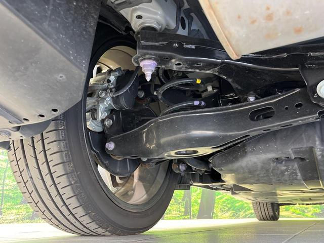 プリウス Z ガラスルーフ 純正12型ナビ 全周囲カメラ 衝突被害軽減 デジタルミラー レーダークルーズ 禁煙車 電動リアゲート シートエアコン パワーシート コーナーセンサー スマートキー LED ETC(69枚目)