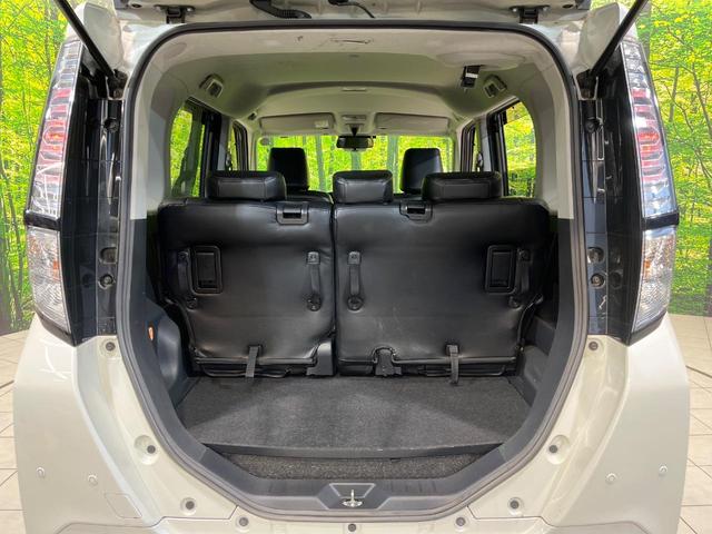 タンク Ｘ　Ｓ　電動スライドドア　純正ナビ　バックカメラ　衝突被害軽減システム　禁煙車　コーナーセンサー　スマートキー　ＥＴＣ　ロールサンシェード　オートハイビーム　オートライト　オートエアコン　Ｂｌｕｅｔｏｏｔｈ（10枚目）