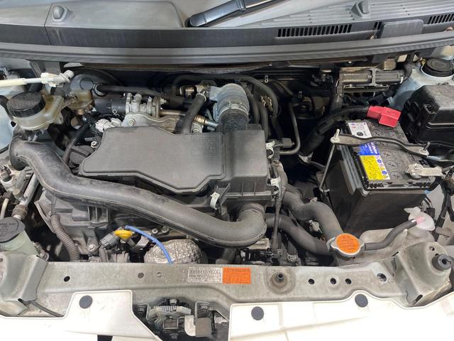 タンク Ｘ　Ｓ　電動スライドドア　純正ナビ　バックカメラ　衝突被害軽減システム　禁煙車　コーナーセンサー　スマートキー　ＥＴＣ　ロールサンシェード　オートハイビーム　オートライト　オートエアコン　Ｂｌｕｅｔｏｏｔｈ（18枚目）