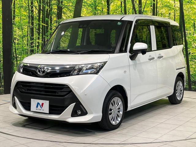 タンク Ｘ　Ｓ　電動スライドドア　純正ナビ　バックカメラ　衝突被害軽減システム　禁煙車　コーナーセンサー　スマートキー　ＥＴＣ　ロールサンシェード　オートハイビーム　オートライト　オートエアコン　Ｂｌｕｅｔｏｏｔｈ（25枚目）