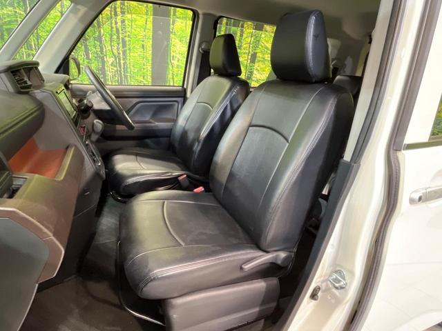 タンク Ｘ　Ｓ　電動スライドドア　純正ナビ　バックカメラ　衝突被害軽減システム　禁煙車　コーナーセンサー　スマートキー　ＥＴＣ　ロールサンシェード　オートハイビーム　オートライト　オートエアコン　Ｂｌｕｅｔｏｏｔｈ（27枚目）