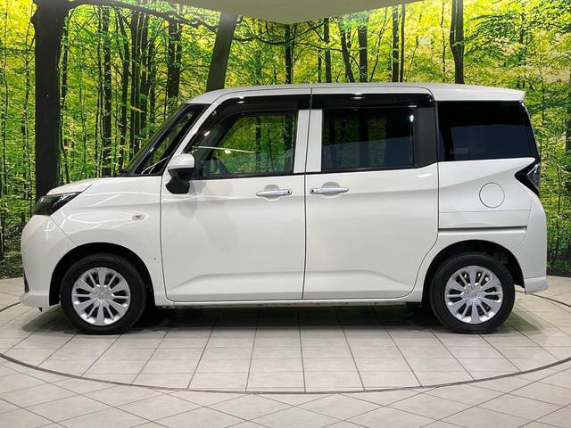 タンク Ｘ　Ｓ　電動スライドドア　純正ナビ　バックカメラ　衝突被害軽減システム　禁煙車　コーナーセンサー　スマートキー　ＥＴＣ　ロールサンシェード　オートハイビーム　オートライト　オートエアコン　Ｂｌｕｅｔｏｏｔｈ（29枚目）