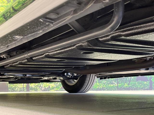 ヴォクシー ハイブリッドＶ　モデリスタエアロ　両側電動ドア　純正９型ナビ　後席モニター　バックカメラ　禁煙車　スマートキー　ＬＥＤヘッド　ビルトインＥＴＣ　クルーズコントロール　オートライト　デュアルエアコン（62枚目）