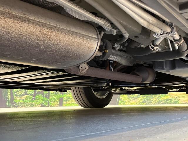 ヴォクシー ハイブリッドＶ　モデリスタエアロ　両側電動ドア　純正９型ナビ　後席モニター　バックカメラ　禁煙車　スマートキー　ＬＥＤヘッド　ビルトインＥＴＣ　クルーズコントロール　オートライト　デュアルエアコン（63枚目）