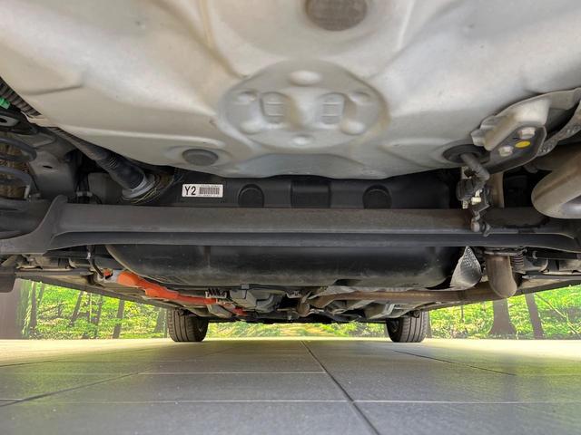 アクア リルヴィーG 純正SDナビ バックカメラ 衝突被害軽減 禁煙車 ドラレコ スマートキー LED シートヒーター ETC クルコン オートハイビーム オートライト オートエアコン 純正15インチアルミ(19枚目)