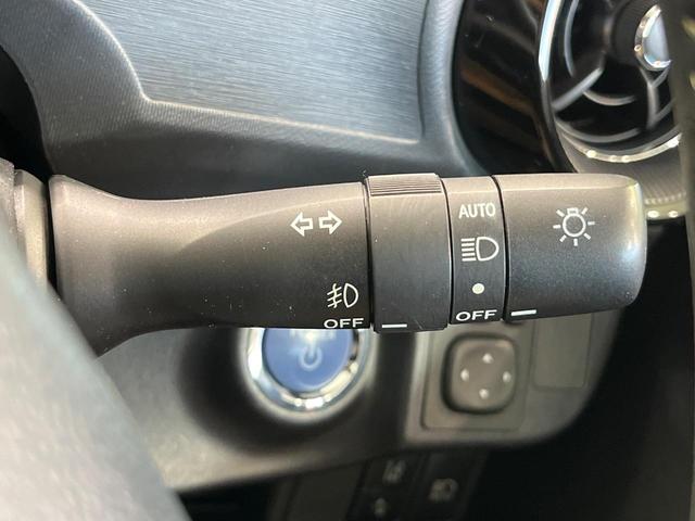 アクア リルヴィーG 純正SDナビ バックカメラ 衝突被害軽減 禁煙車 ドラレコ スマートキー LED シートヒーター ETC クルコン オートハイビーム オートライト オートエアコン 純正15インチアルミ(26枚目)