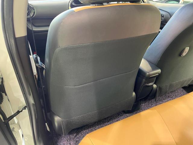 アクア リルヴィーG 純正SDナビ バックカメラ 衝突被害軽減 禁煙車 ドラレコ スマートキー LED シートヒーター ETC クルコン オートハイビーム オートライト オートエアコン 純正15インチアルミ(46枚目)