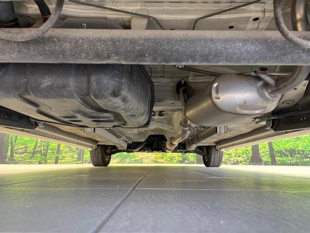 下回りがきれいなうちに、防錆加工の施工がオススメ。降雪地域はもちろん、沿岸部にお住いの方や、趣味でマリン・ウィンタースポーツをされる方にご好評いただいております。