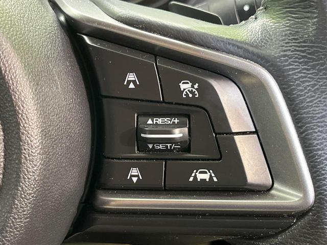 インプレッサスポーツ １．６ｉ－Ｌアイサイト　純正８インチナビ　バックカメラ　全車速追従機能付クルーズコントロール　アイサイト　ＬＥＤヘッド　クリアランスソナー　スマートキー＆プッシュスタート　Ｂｌｕｅｔｏｏｔｈ接続　アイドリングストップ（6枚目）
