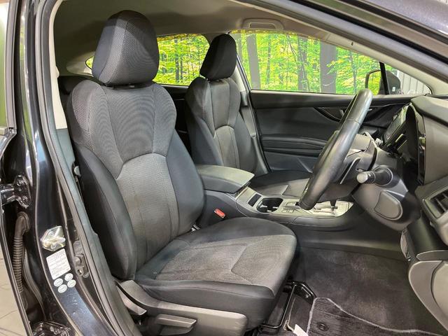 インプレッサスポーツ １．６ｉ－Ｌアイサイト　純正８インチナビ　バックカメラ　全車速追従機能付クルーズコントロール　アイサイト　ＬＥＤヘッド　クリアランスソナー　スマートキー＆プッシュスタート　Ｂｌｕｅｔｏｏｔｈ接続　アイドリングストップ（8枚目）