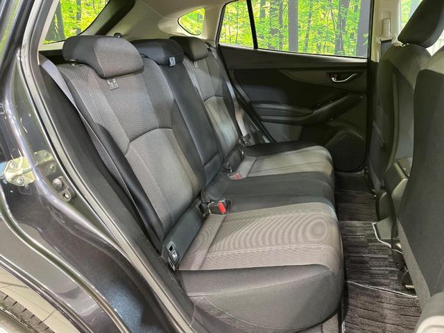 インプレッサスポーツ １．６ｉ－Ｌアイサイト　純正８インチナビ　バックカメラ　全車速追従機能付クルーズコントロール　アイサイト　ＬＥＤヘッド　クリアランスソナー　スマートキー＆プッシュスタート　Ｂｌｕｅｔｏｏｔｈ接続　アイドリングストップ（9枚目）