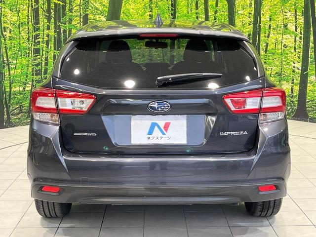 インプレッサスポーツ １．６ｉ－Ｌアイサイト　純正８インチナビ　バックカメラ　全車速追従機能付クルーズコントロール　アイサイト　ＬＥＤヘッド　クリアランスソナー　スマートキー＆プッシュスタート　Ｂｌｕｅｔｏｏｔｈ接続　アイドリングストップ（15枚目）
