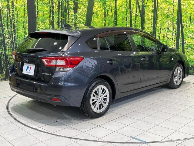 インプレッサスポーツ １．６ｉ－Ｌアイサイト　純正８インチナビ　バックカメラ　全車速追従機能付クルーズコントロール　アイサイト　ＬＥＤヘッド　クリアランスソナー　スマートキー＆プッシュスタート　Ｂｌｕｅｔｏｏｔｈ接続　アイドリングストップ（17枚目）