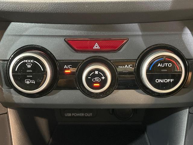 インプレッサスポーツ １．６ｉ－Ｌアイサイト　純正８インチナビ　バックカメラ　全車速追従機能付クルーズコントロール　アイサイト　ＬＥＤヘッド　クリアランスソナー　スマートキー＆プッシュスタート　Ｂｌｕｅｔｏｏｔｈ接続　アイドリングストップ（23枚目）