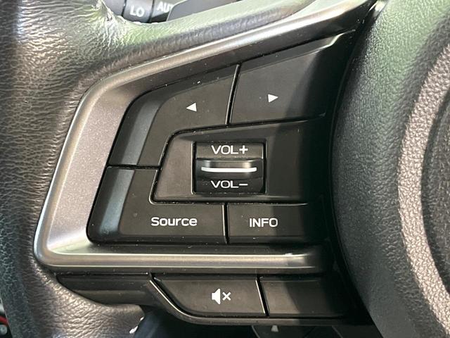 インプレッサスポーツ １．６ｉ－Ｌアイサイト　純正８インチナビ　バックカメラ　全車速追従機能付クルーズコントロール　アイサイト　ＬＥＤヘッド　クリアランスソナー　スマートキー＆プッシュスタート　Ｂｌｕｅｔｏｏｔｈ接続　アイドリングストップ（30枚目）