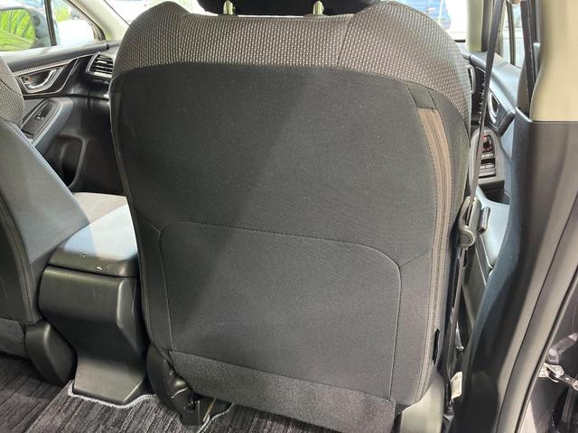 インプレッサスポーツ １．６ｉ－Ｌアイサイト　純正８インチナビ　バックカメラ　全車速追従機能付クルーズコントロール　アイサイト　ＬＥＤヘッド　クリアランスソナー　スマートキー＆プッシュスタート　Ｂｌｕｅｔｏｏｔｈ接続　アイドリングストップ（47枚目）