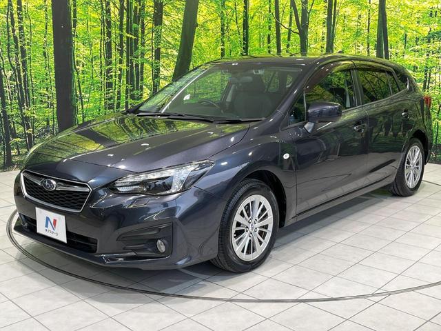 インプレッサスポーツ １．６ｉ－Ｌアイサイト　純正８インチナビ　バックカメラ　全車速追従機能付クルーズコントロール　アイサイト　ＬＥＤヘッド　クリアランスソナー　スマートキー＆プッシュスタート　Ｂｌｕｅｔｏｏｔｈ接続　アイドリングストップ（56枚目）