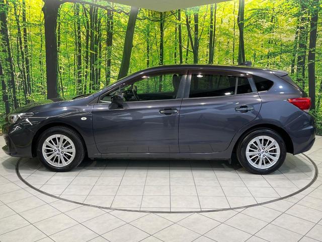 インプレッサスポーツ １．６ｉ－Ｌアイサイト　純正８インチナビ　バックカメラ　全車速追従機能付クルーズコントロール　アイサイト　ＬＥＤヘッド　クリアランスソナー　スマートキー＆プッシュスタート　Ｂｌｕｅｔｏｏｔｈ接続　アイドリングストップ（58枚目）