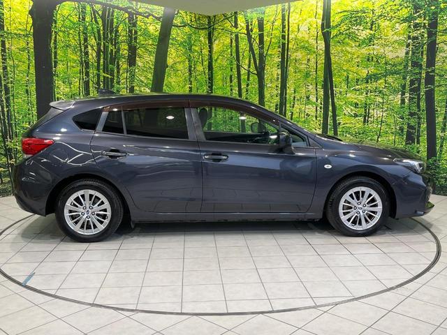 インプレッサスポーツ １．６ｉ－Ｌアイサイト　純正８インチナビ　バックカメラ　全車速追従機能付クルーズコントロール　アイサイト　ＬＥＤヘッド　クリアランスソナー　スマートキー＆プッシュスタート　Ｂｌｕｅｔｏｏｔｈ接続　アイドリングストップ（59枚目）