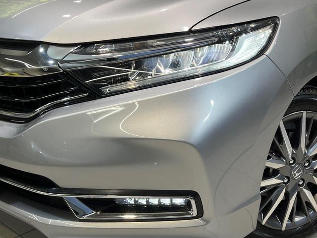 シャトル ハイブリッドＺ　ホンダセンシング　純正ＳＤナビ　バックカメラ　ホンダセンシング　アダプティブクルーズコントロール　シートヒーター　ＥＴＣ　ドライブレコーダー　Ｂｌｕｅｔｏｏｔｈ接続　電動格納ミラー　オートエアコン　オートライト（12枚目）