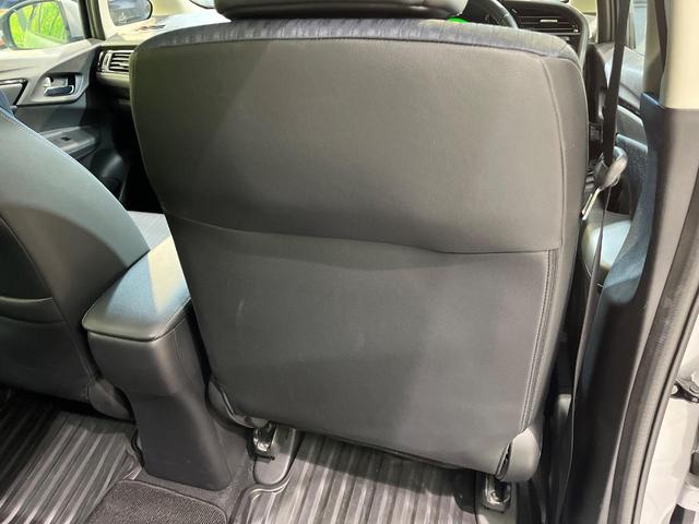 シャトル ハイブリッドＺ　ホンダセンシング　純正ＳＤナビ　バックカメラ　ホンダセンシング　アダプティブクルーズコントロール　シートヒーター　ＥＴＣ　ドライブレコーダー　Ｂｌｕｅｔｏｏｔｈ接続　電動格納ミラー　オートエアコン　オートライト（46枚目）