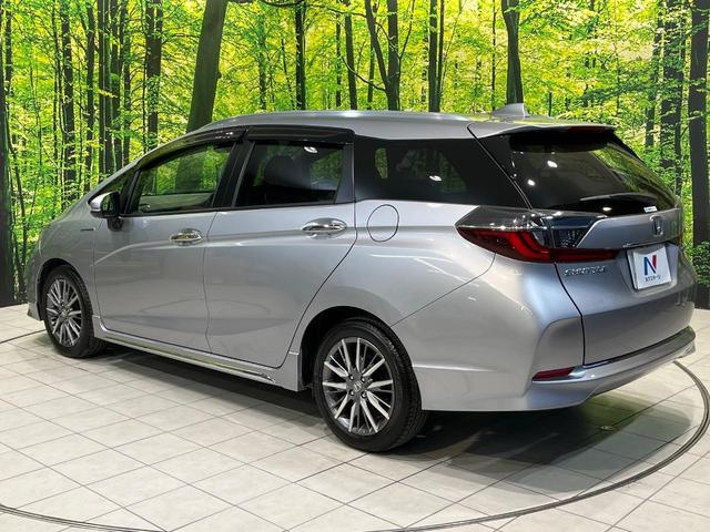 シャトル ハイブリッドＺ　ホンダセンシング　純正ＳＤナビ　バックカメラ　ホンダセンシング　アダプティブクルーズコントロール　シートヒーター　ＥＴＣ　ドライブレコーダー　Ｂｌｕｅｔｏｏｔｈ接続　電動格納ミラー　オートエアコン　オートライト（56枚目）